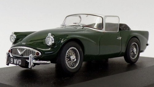Oxford diecast dsp004 - oxford, 1/43
