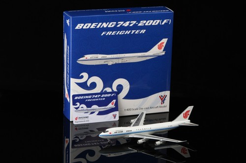 Wings 400 air china - wings,