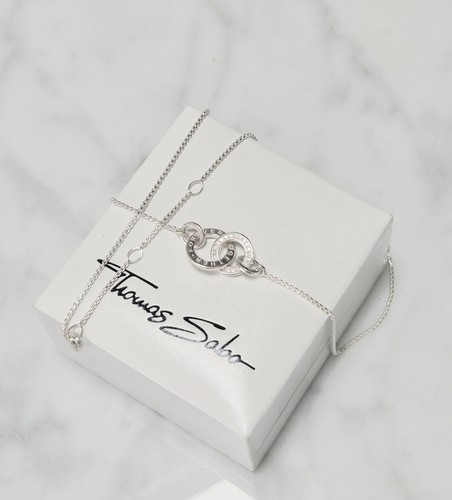 Thomas sabo glam - thomas, soul