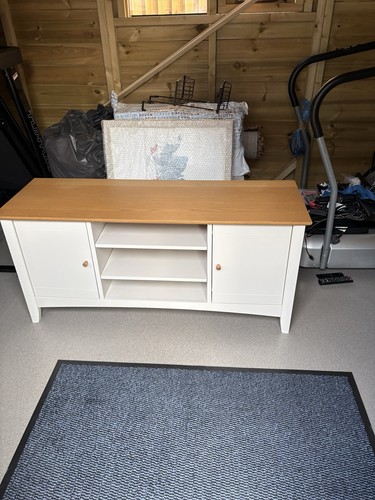 John lewis alba oak - john, &