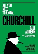 Winston Churchill - 9781912568000