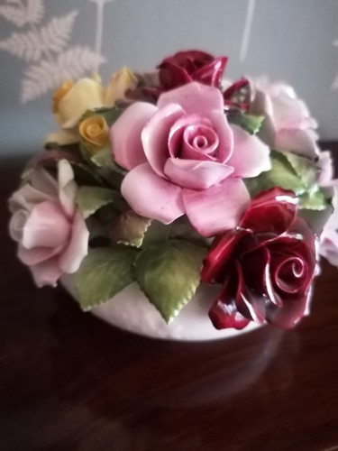 Vintage royal adderley - vintage,