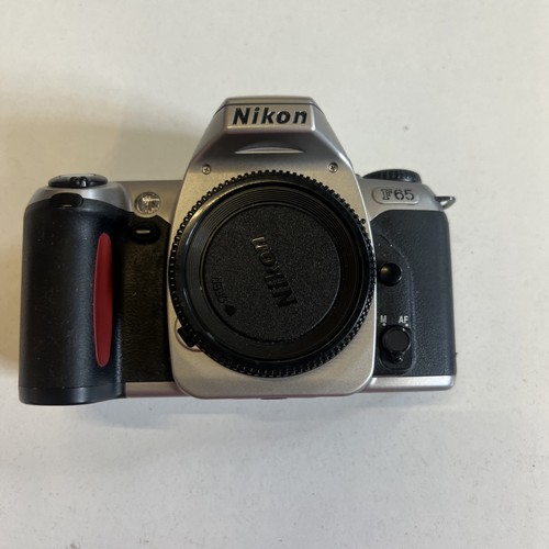 Nikon f65 slr camera body - f65,