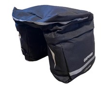 BNWT Black Oxford C35 TRIPLE