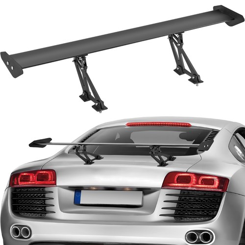 Universal rear spoiler - universal, gt