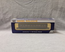 Dapol NC-028A Collett Coach BR