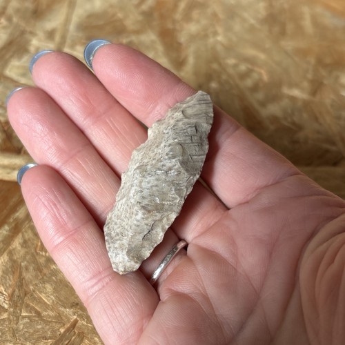 Neolithic hand carved stone - neolithic,