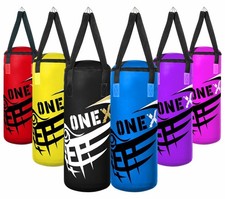 Boxing bag 2ft fitness - bag,