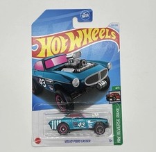 Rare 2024 Hot Wheels Car Super
