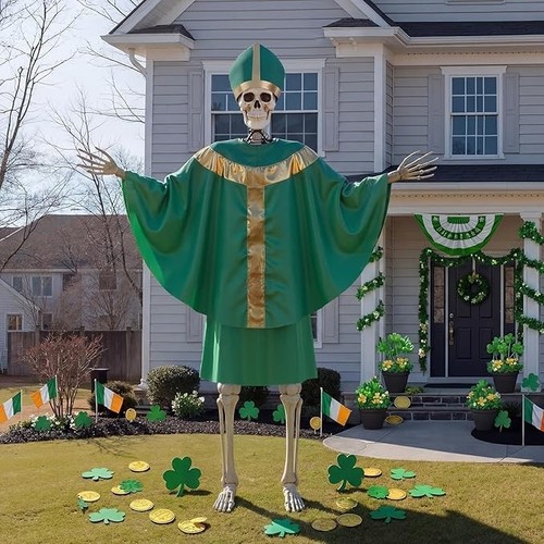 Cozypower skeleton st - 12,
