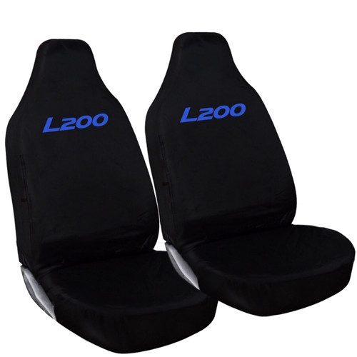 For mitsubishi l200 front car - for,
