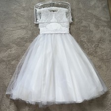 Girls Occasion Dress Size 8