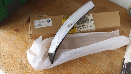 Bmw series e60 e61 - 5, trim