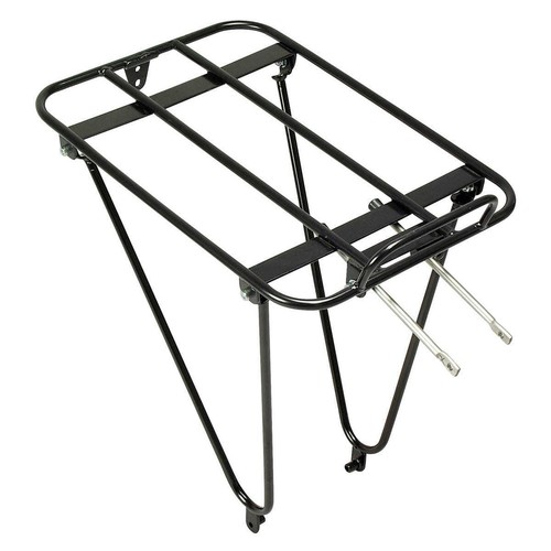 Minoura gamoh king rear rack - rear, rack: