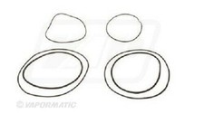 For CASE IH Brake O Ring Seal Kit Both Sides - 995 895 885 585 684 474 3210 395