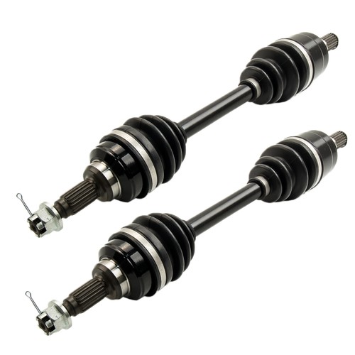 Front left right axle for - right,