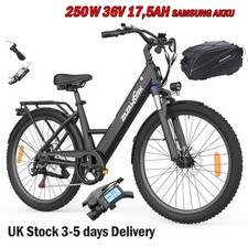 New men women electric bike - new,