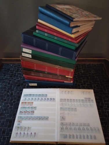 Large bulk album carton - large,