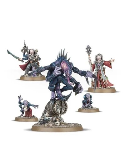 Warhammer 40k genestealer - warhammer,