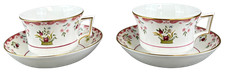 Wedgwood Bianca Cup and Saucer