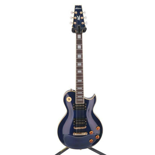 Aria pro dlx electric - pro, ii