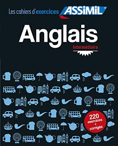 Assimil cahier exercices - assimil, d'exercices