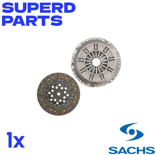 Clutch kit fits volvo - kit, fits: