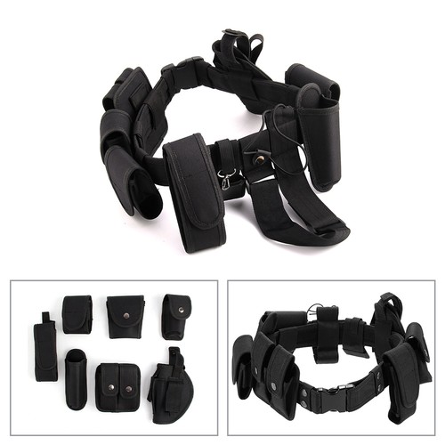 Police guard tactical - tactical, belt