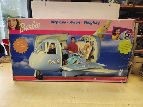Vintage mattel 1999 - vintage,