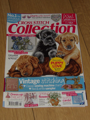 Cross stitch collection - cross,