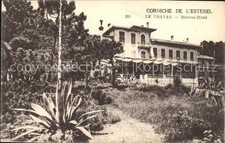 Le Trayas 83 Var Reserve Hotel Corniche de l'Esterel