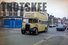 35mm Colour Negative Wallasey