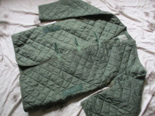 Original british army 1968 - original,