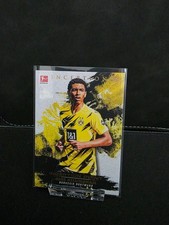 Topps Inception Bundesliga