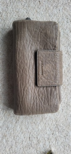 All saints japanese - wallet,