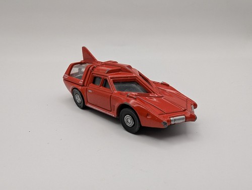 Vintage diecast 1993 vivid - 1993,
