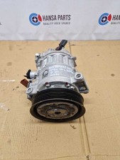 Audi A4 A5 B9 2016-2025 2.0 TFSI Petrol DMS AC Compressor Air Con Pump