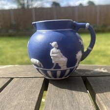 Antique jasperware england - antique,