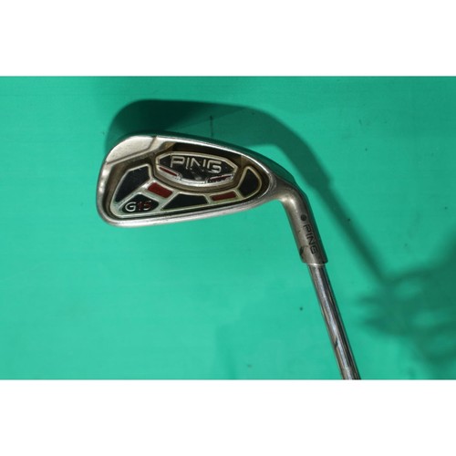 Ping g15 black dot golf - g15,