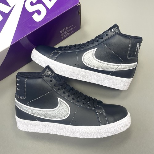 Nike zoom blazer mid - zoom,