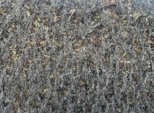 Marsh camo leafy ghillie - 2x,