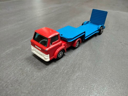 Corgi juniors ford - juniors,