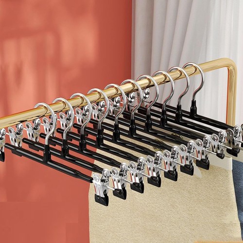 Trouser hangers 10 - trouser,