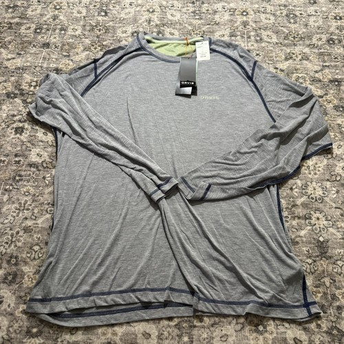 Orvis dri release shirt mens - release, t-shirt