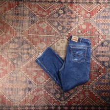 Levi's 501 Red Tab W36 L27