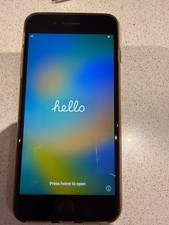 Apple iPhone 8 Plus - 64GB -