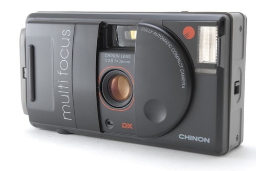 Near mint chinon auto - mint], 3001