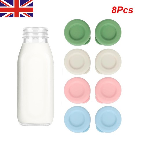 Silicone milk bottle tops for - silicone,