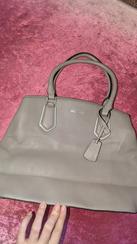 Nine west beige - nine, with