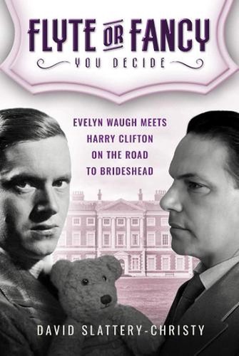 Flyte fancy evelyn waugh - or, fancy: